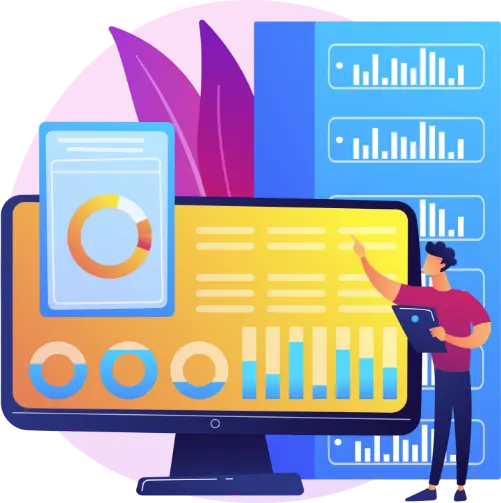 ANALYTICAL CRM