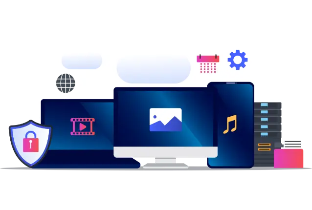 CLOUD HOSTING