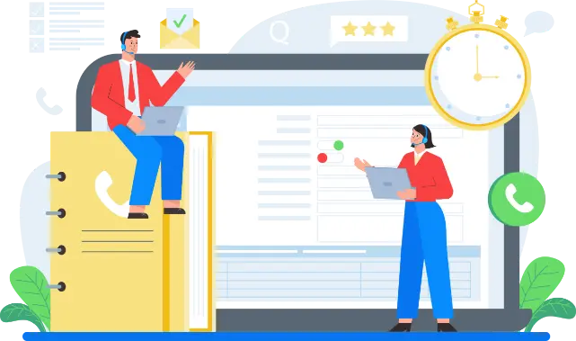 OPERATIONAL CRM