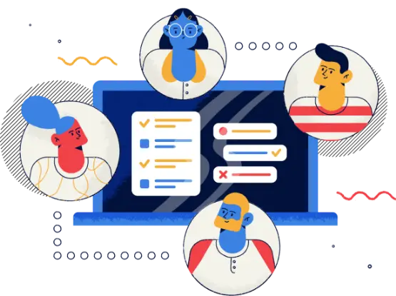 COLLABORATIVE CRM