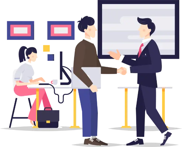 Corporate Portal