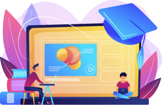 Educational Portal