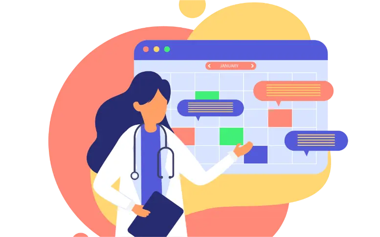 Healthcare Portal